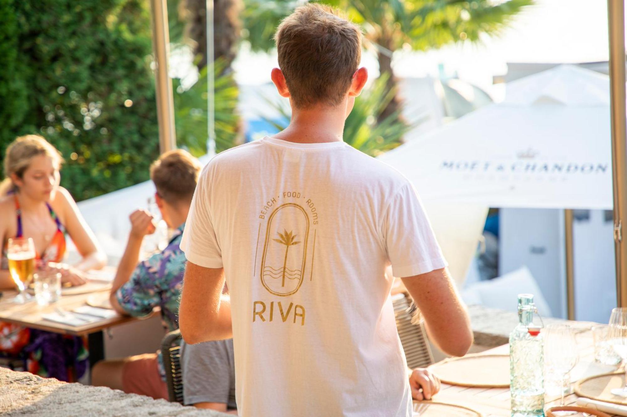 Riva Beach Club I Boutique Hotel I Restaurant Gambarogno Ngoại thất bức ảnh