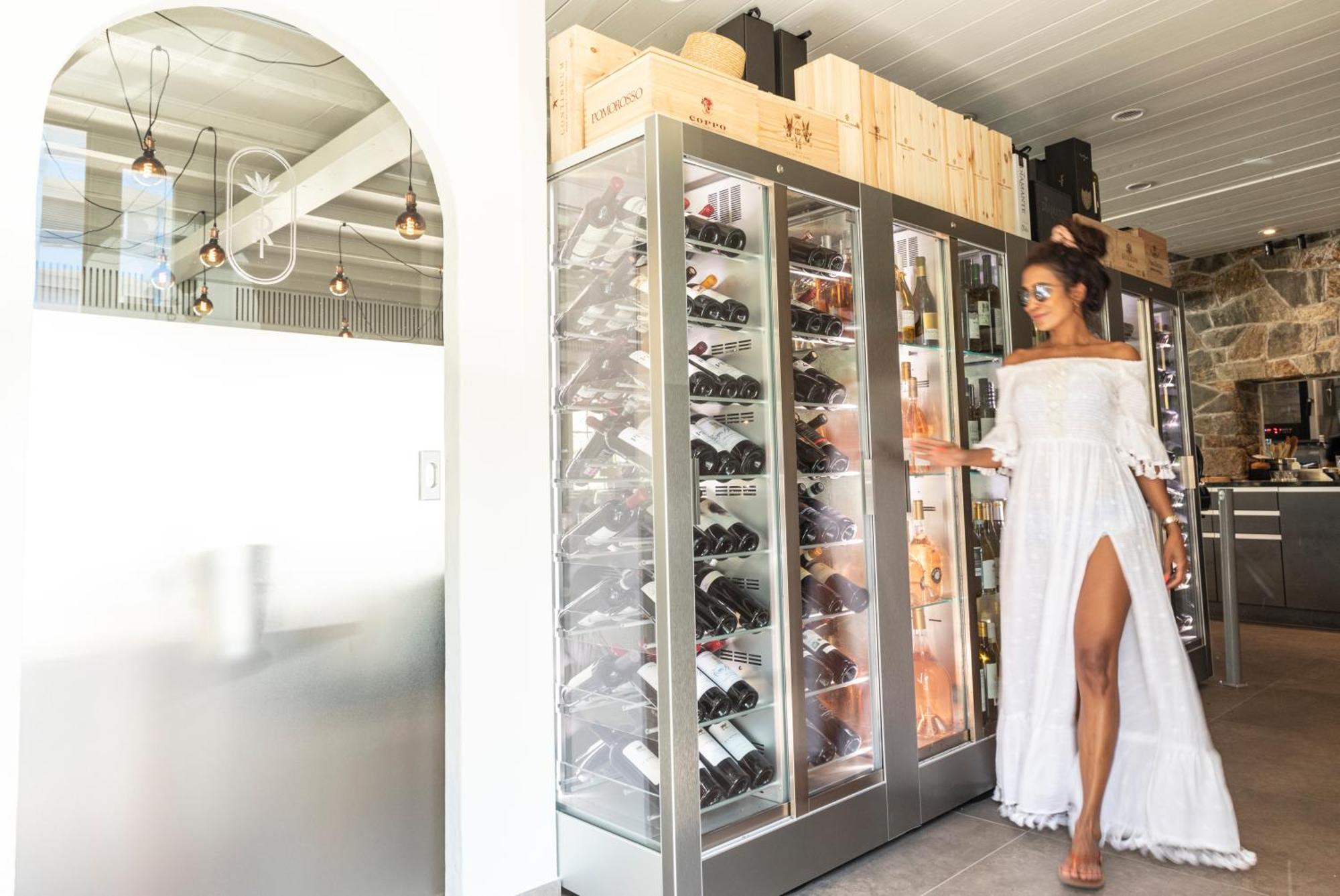 Riva Beach Club I Boutique Hotel I Restaurant Gambarogno Ngoại thất bức ảnh