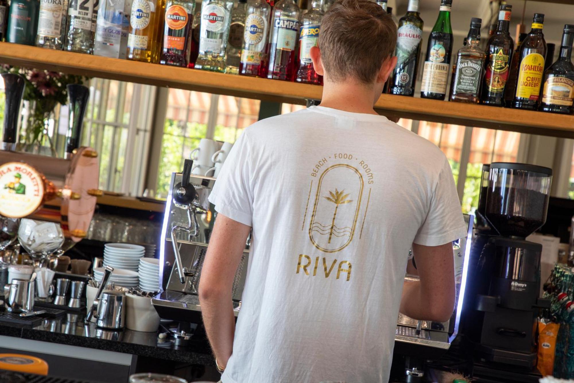 Riva Beach Club I Boutique Hotel I Restaurant Gambarogno Ngoại thất bức ảnh