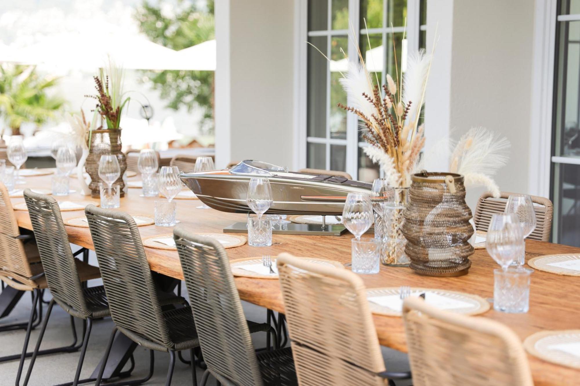 Riva Beach Club I Boutique Hotel I Restaurant Gambarogno Ngoại thất bức ảnh